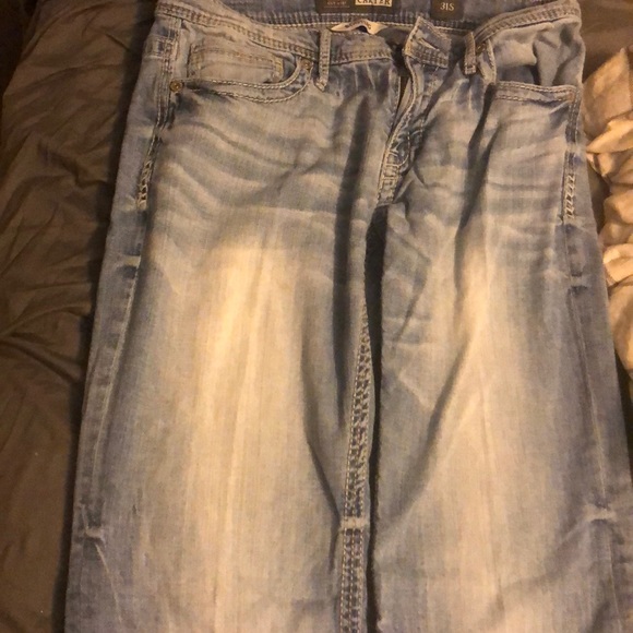 Buckle Jeans - Picture 2 of 3